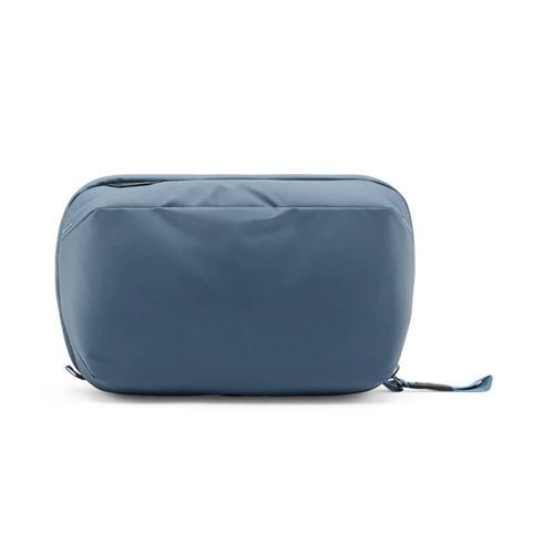 pd wash pouch ocean